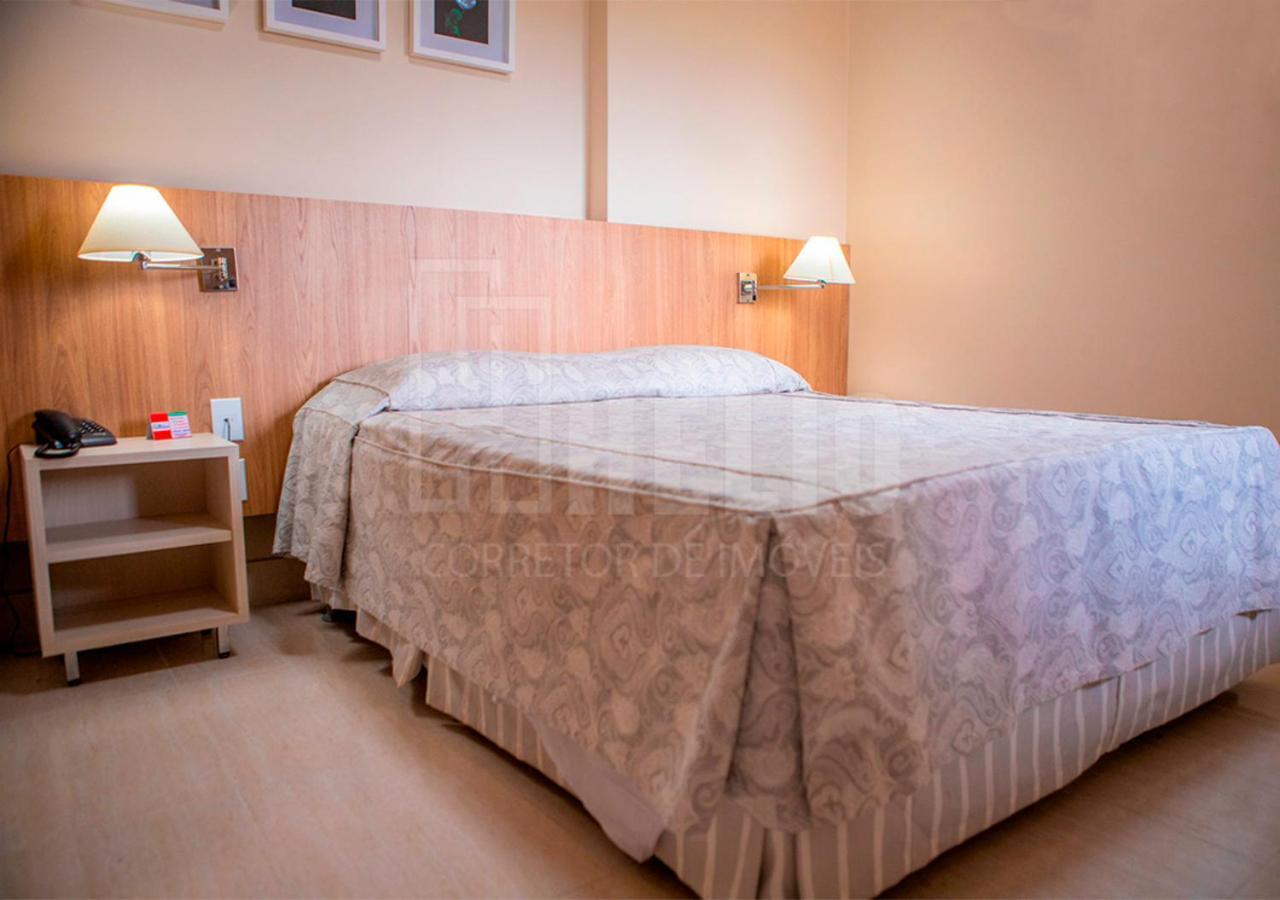 Piazza Diroma Com Entrada No Acqua Parck Lägenhet Caldas Novas Exteriör bild